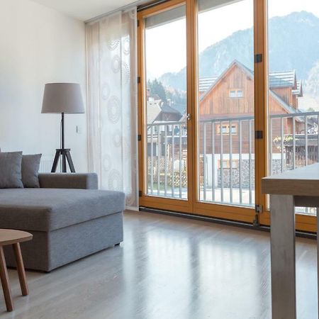 Auredius Deluxe Apartment Кранска гора Екстериор снимка